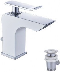 Смеситель для раковины Lemark Contest LM5806CW