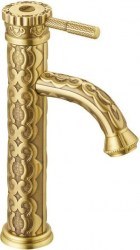 Смеситель для раковины Lemark Jasmine LM6609B