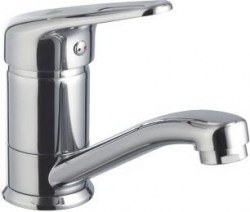 Смеситель для раковины Lemark Luna LM4107C