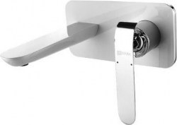 Смеситель для раковины Lemark Melange LM4926CW