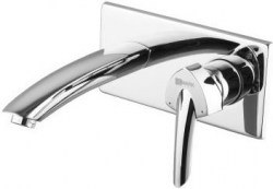 Смеситель для раковины Lemark Mars LM3526C