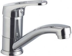 Смеситель для раковины Lemark Omega LM3107C