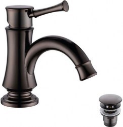 Смеситель для раковины Lemark Peretto LM6306RB