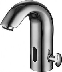 Смеситель для раковины Lemark Project LM4656CE