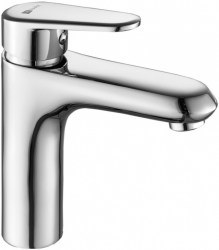 Смеситель для раковины Lemark Point LM0306C