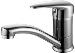 Смеситель для раковины Lemark Pramen LM3307C