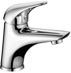 Смеситель для раковины Lemark Poseidon LM4206C