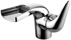 Смеситель для раковины Lemark Poseidon LM4246C