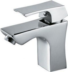 Смеситель для раковины Lemark Unit LM4506C