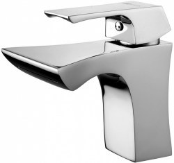 Смеситель для раковины Lemark Unit LM4546C