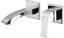 Смеситель для раковины Lemark Unit LM4526C