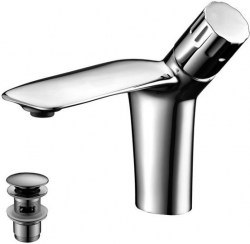 Смеситель для раковины Lemark Wing LM5306C