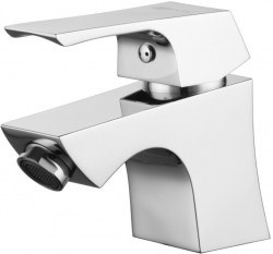 Смеситель для раковины Lemark Unit LM4556C