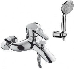 Смеситель для ванны Lemark Atlantiss LM3202C