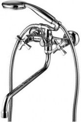 Смеситель для ванны Lemark Benefit LM2551C