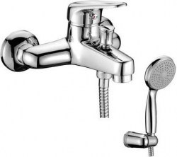 Смеситель для ванны Lemark Luna LM4102C