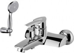 Смеситель для ванны Lemark Mars LM3502C