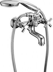 Смеситель для ванны Lemark Neo LM2202C