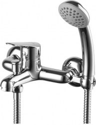 Смеситель для ванны Lemark Partner LM6552C