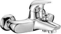 Смеситель для ванны Lemark Poseidon LM4232C