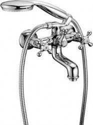 Смеситель для ванны Lemark Standard LM2102C