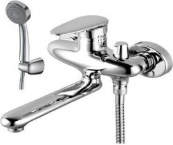 Смеситель для ванны Lemark Status LM4414C