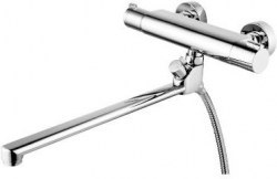 Смеситель для ванны Lemark Yeti LM7834C