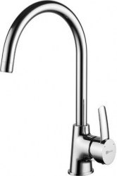 Смеситель для кухни Lemark Atlantiss LM3255C