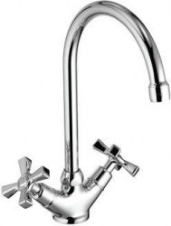 Смеситель для кухни Lemark Benefit LM2505C