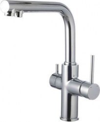 Смеситель для кухни Lemark Comfort LM3060C