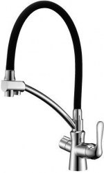 Смеситель для кухни Lemark Comfort LM3070C