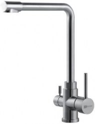 Смеситель для кухни Lemark Expert LM5060S