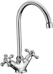 Смеситель для кухни Lemark Standard LM2105C