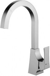 Смеситель для кухни Lemark Unit LM4555C