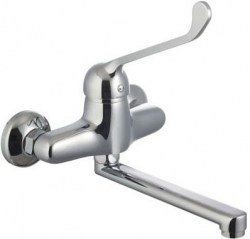 Смеситель для кухни Lemark Project LM4611C