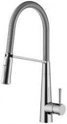 Смеситель для кухни Lemark Soul LM6002C