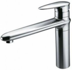 Смеситель для кухни Lemark Status LM4404C