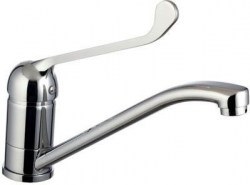 Смеситель для кухни Lemark Project LM4604C