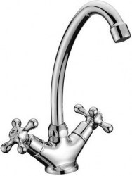 Смеситель для кухни Lemark Standard LM2104C