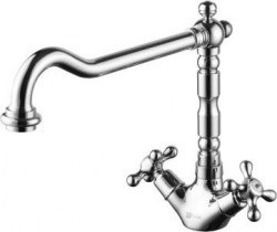 Смеситель для кухни Lemark Standard LM2109C