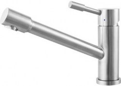 Смеситель для кухни Lemark Expert LM5072S