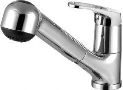 Смеситель для кухни Lemark Omega LM3150C