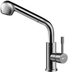 Смеситель для кухни Lemark Expert LM5076S