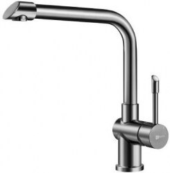 Смеситель для кухни Lemark Expert LM5074S