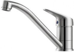 Смеситель для кухни Lemark Expert LM5071S