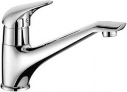 Смеситель для кухни Lemark Poseidon LM4204C