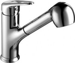 Смеситель для кухни Lemark Luna LM4149C