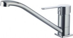 Смеситель для кухни Lemark Magic LM3404C