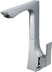 Смеситель для кухни Lemark Unit LM4505C