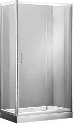 Душевой уголок Aquanet Alfa NAA1131 120x80